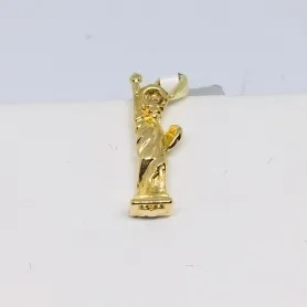 PINGENTE BERLOQUE ESTÁTUA DA LIBERDADE 