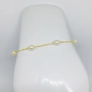 PULSEIRA FEMININA TRADICIONAL FBNA