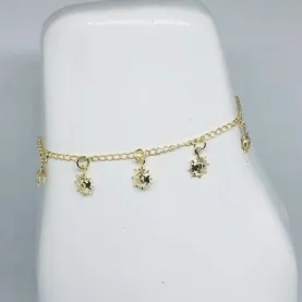 PULSEIRA INFANTIL SOL ADNY