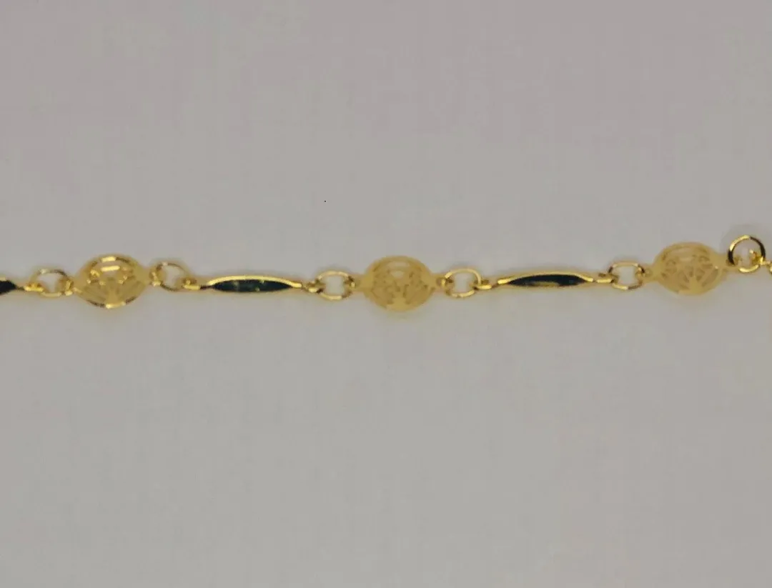 TORNOZELEIRA ESFÉRICO DIAMANTE ADNY