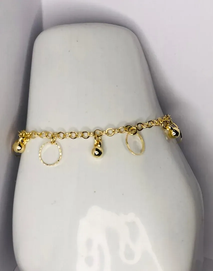 PULSEIRA ESFÉRICOS E BOLAS ADNY