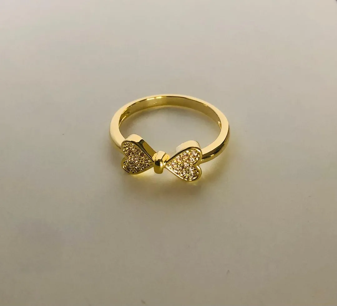 ANEL LAÇO CRAVEJADO MICROZIRCÔNIA PEQUENO  PH