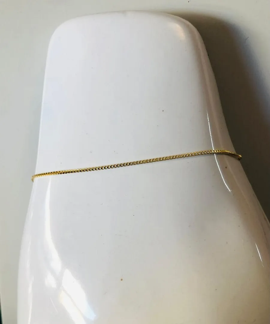 PULSEIRA VENEZIANA TRADICIONAL ADNY