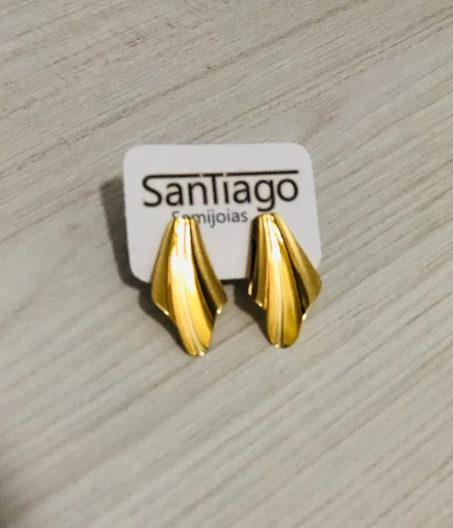 BRINCO LADO ORGÂNICO ADNY