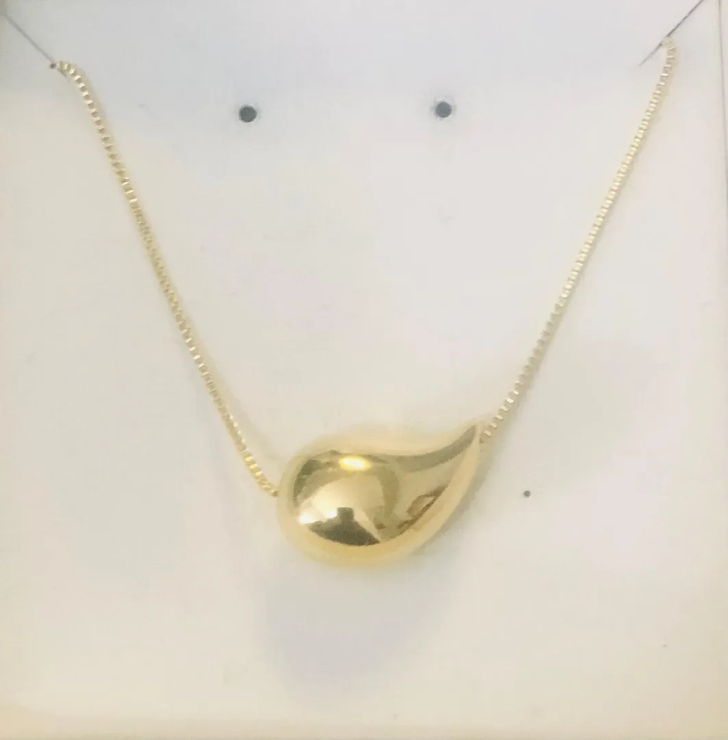 COLAR GOTA LISA ADNY